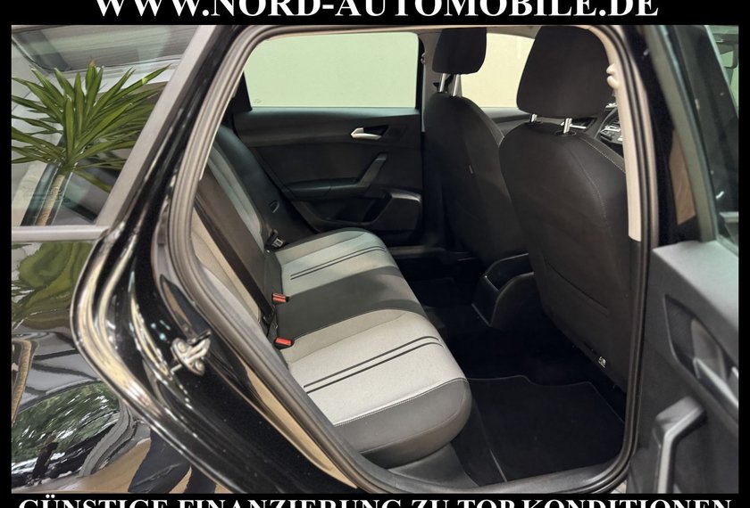 Seat Leon Leon SP Style 2.0 TDI DSG AHK/Virt.Cockpit/Kamer