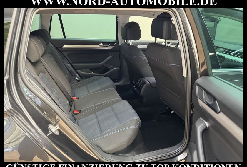 Volkswagen Passat Variant Passat Variant GTE 1.4TSI eHybrid DSG AHK/Kamera
