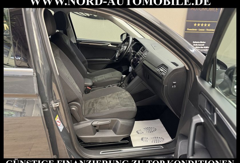 Volkswagen Tiguan Tiguan Highline 4MOT 2.0 TDI DSG Dig.Cockpit/Kam