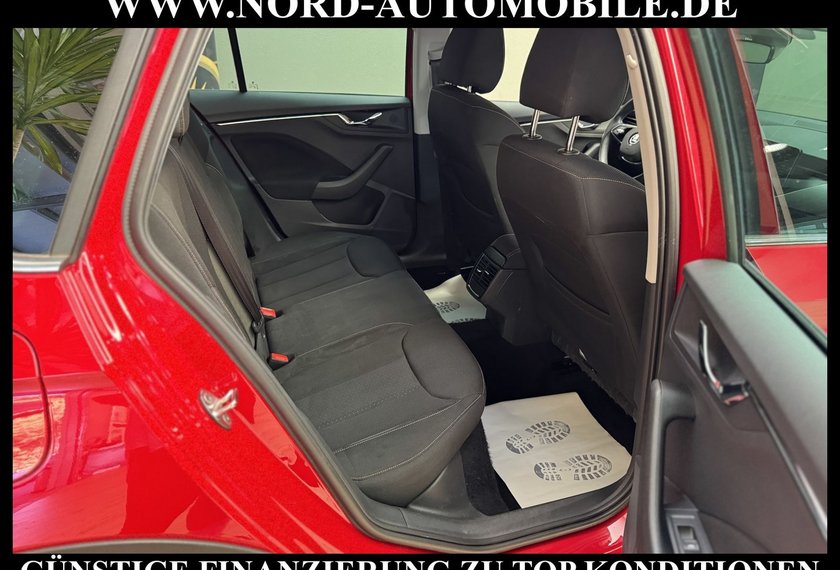 Skoda Kamiq Kamiq 1.0 TSI Scout Kamera/Virt.Cockpit/LED/Navi