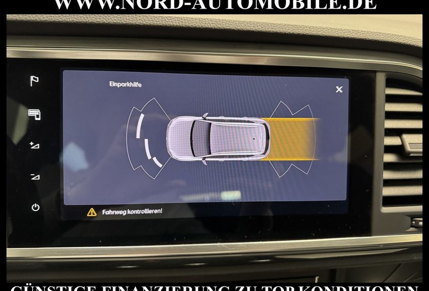 Seat Ateca Ateca Style 2.0 TDI DSG AHK/Navi/LED/SHZ