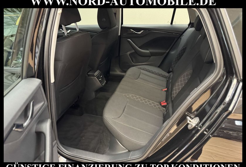 Skoda Scala Scala 1.0 TSI Drive 125 DSG*VIRT*LED*SHZ*NAV*16Z