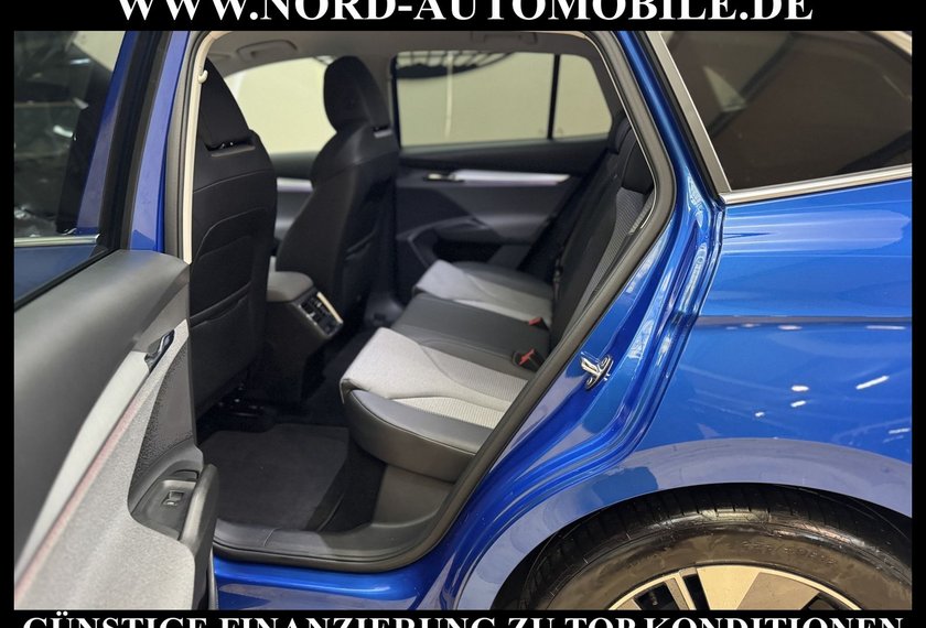 Skoda Enyaq Enyaq iV 80 Loft Wärmepumpe/Kamera/Matrix/19