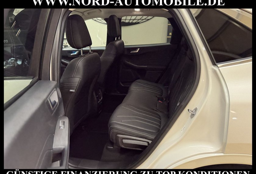 Ford Kuga Kuga 2.0 EcoBlue VIGNALE AWD *AHK*HUD*ACC*LED*