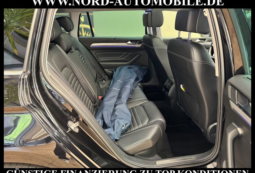 Volkswagen Passat Variant Passat Variant GTE 1.4 TSI DSG Leder/Matrix/Dig.