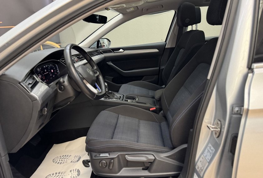 Volkswagen Passat Variant Passat Variant GTE 1.4 TSI DSG Matrix/AHK/Pano/