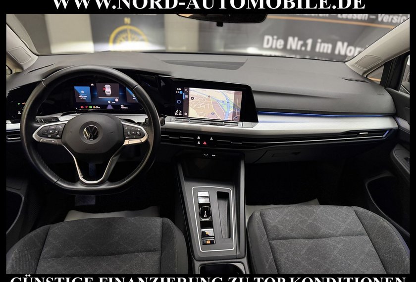 Volkswagen Golf Golf Variant Life 2.0 TDI DSG Kamera/Dig.Cockpit