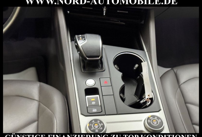 Volkswagen Touareg Touareg 3.0 TDI Atmosphere Leder/Luft/Kamera/Nav