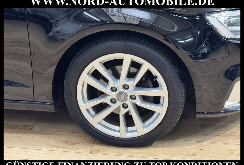 Audi A3 A3 Sportback 35 TFSI Sport AUTOMATIK *XEN*SHZ*