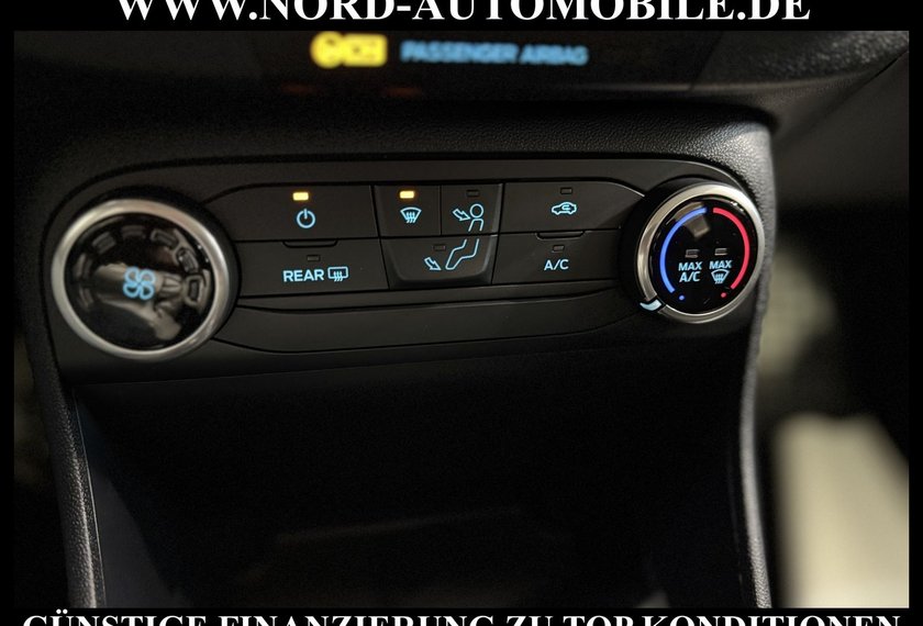 Ford Fiesta Fiesta Trend 1.0 EcoBoost *4-Türig*PDC*TOP-KM*