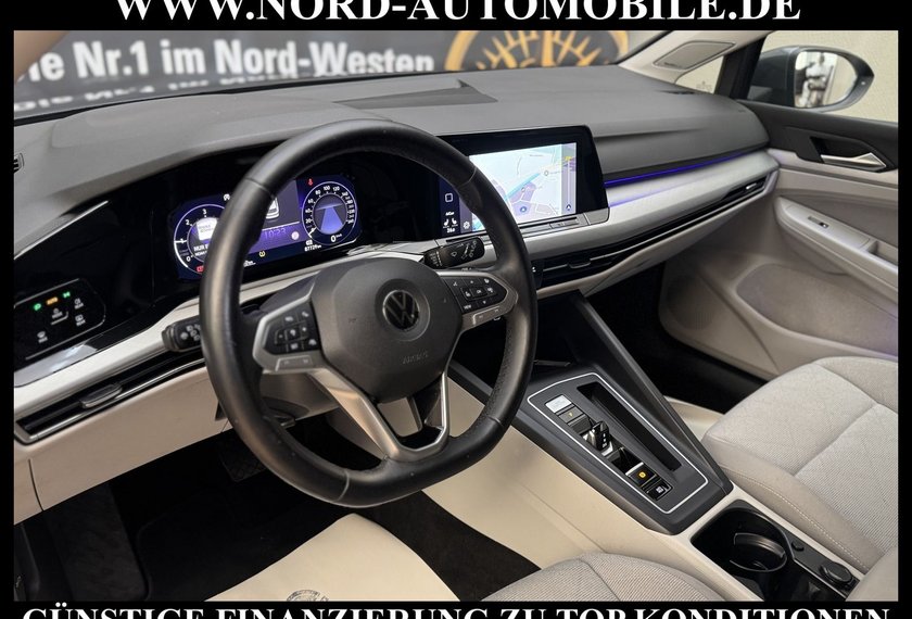 Volkswagen Golf Golf VIII Variant 2.0 TDI DSG Harman&amp;Kardon/Navi