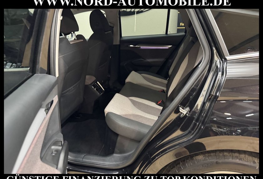 Skoda Enyaq Enyaq iV 60 Automatik Wärmepumpe/Kamera/20/LED