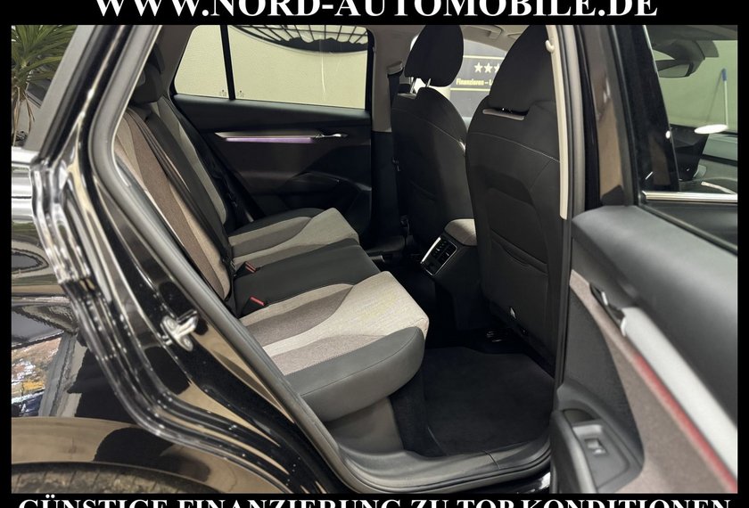 Skoda Enyaq Enyaq iV 60 Automatik Wärmepumpe/Kamera/20/LED