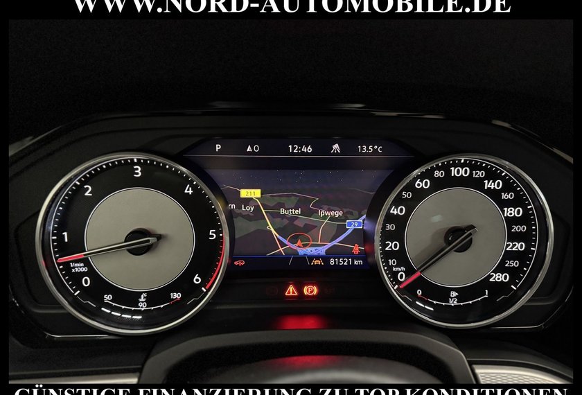 Volkswagen Touareg Touareg 4MOT 3.0 TDI Luft/AHK/Kamera/Side&amp;Lane