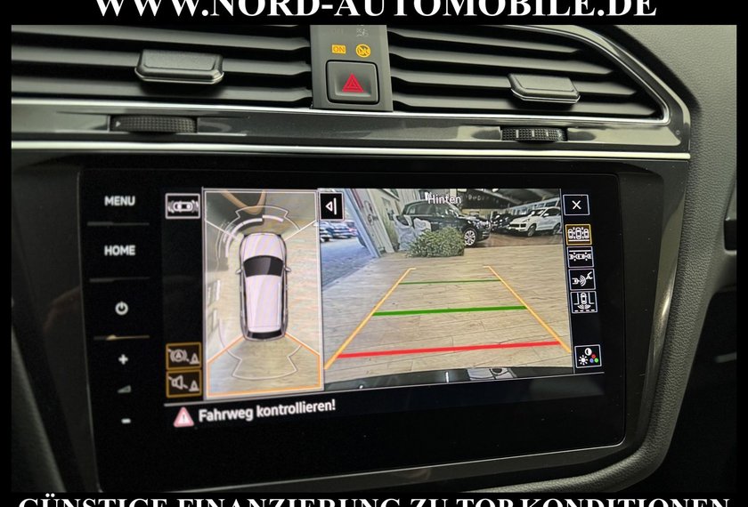 Volkswagen Tiguan Allspace Tiguan Allspace 2.0 TDI DSG Dig.Cockpit/Kamera/