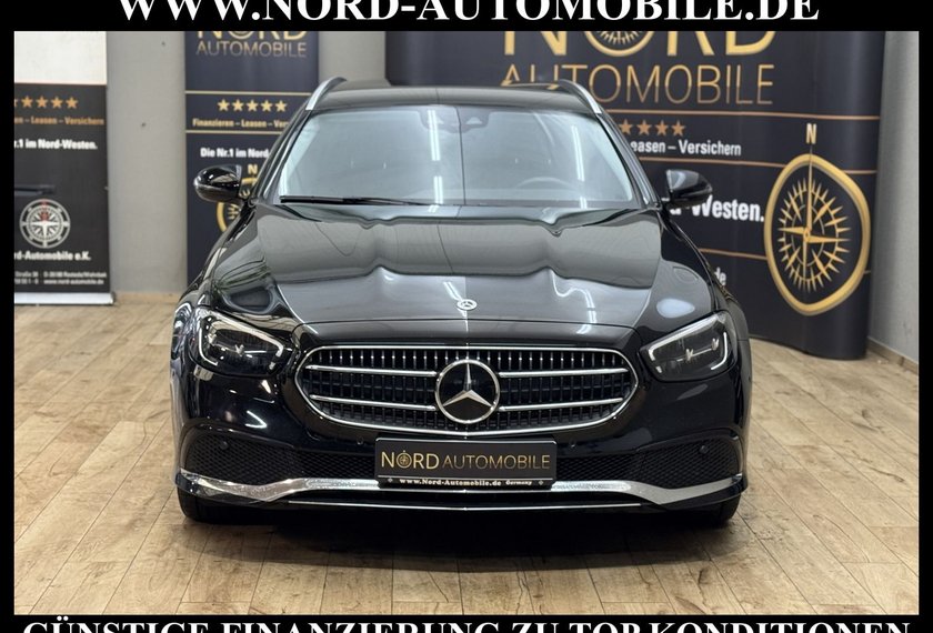Mercedes-Benz E 300 E 300 e T Avantgarde *Distro+*Wide*Kam*EasyP*LED