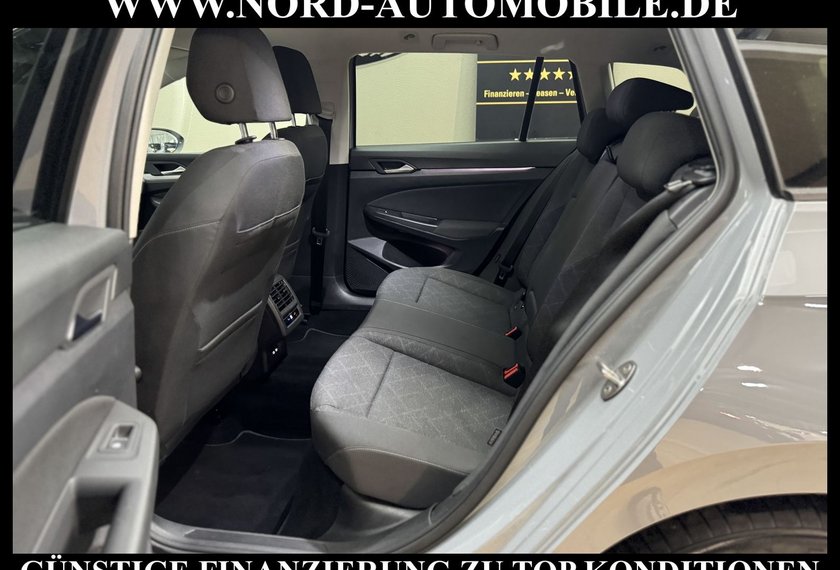 Volkswagen Golf Golf Variant Life 2.0 TDI DSG LED/AHK/Dig.Cockpi