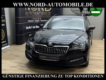 Skoda Superb Superb Combi 2.0 TDI DSG Ambition *AHK*ACC*VIRT*