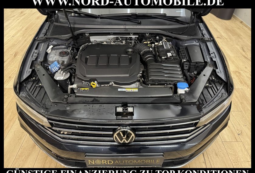 Volkswagen Passat Variant Passat Variant R-Line 2.0 TDI DSG Pano/Kamera/