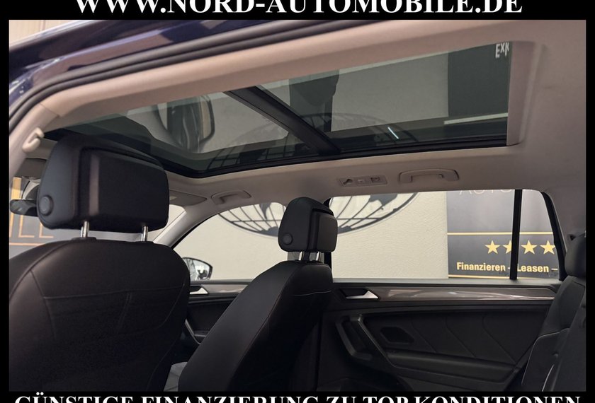 Volkswagen Tiguan Allspace Tiguan Allspace Life 2.0 TDI DSG Pano/Leder/18/