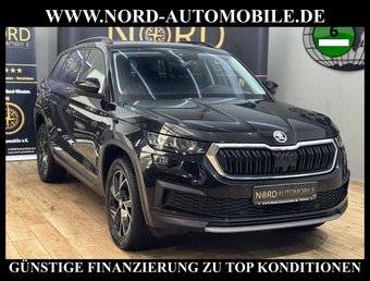 Skoda Kodiaq Kodiaq Ambition 2.0 TDI DSG Kamera/7-Sitzer