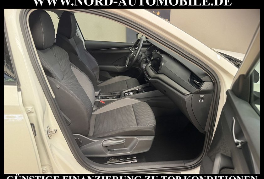 Skoda Octavia Octavia iV Combi Ambition 1.4 TSI DSG PDC/Virt.C
