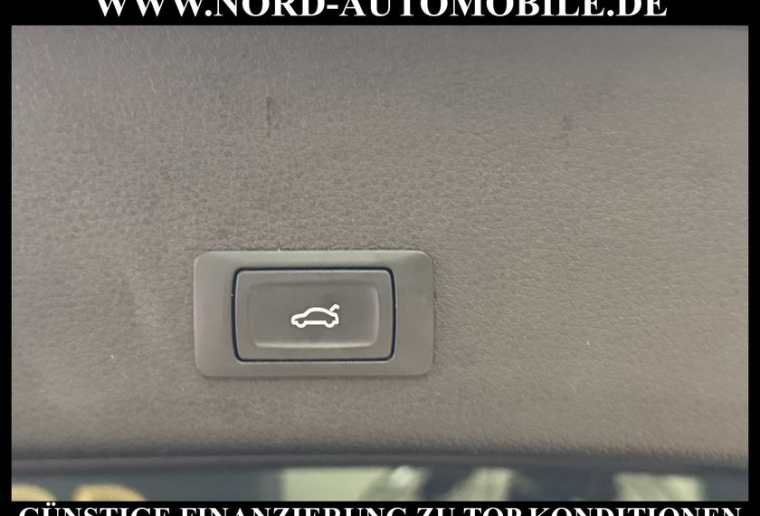 Audi e-tron e-tron 55 QU.S-Line AHK/21/Kamera/ACC/Teilleder