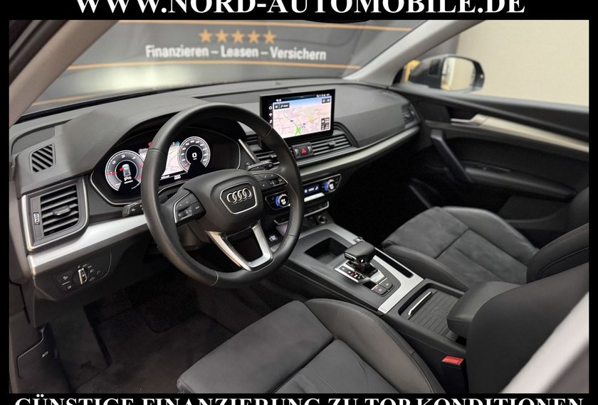 Audi Q5 Q5 35 TDI S-Line S-Tronic Kamera/20/Navi/LED/