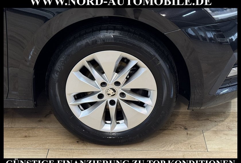 Skoda Octavia Octavia Combi 1.0 TSI Ambition Navi/LED/AHK/