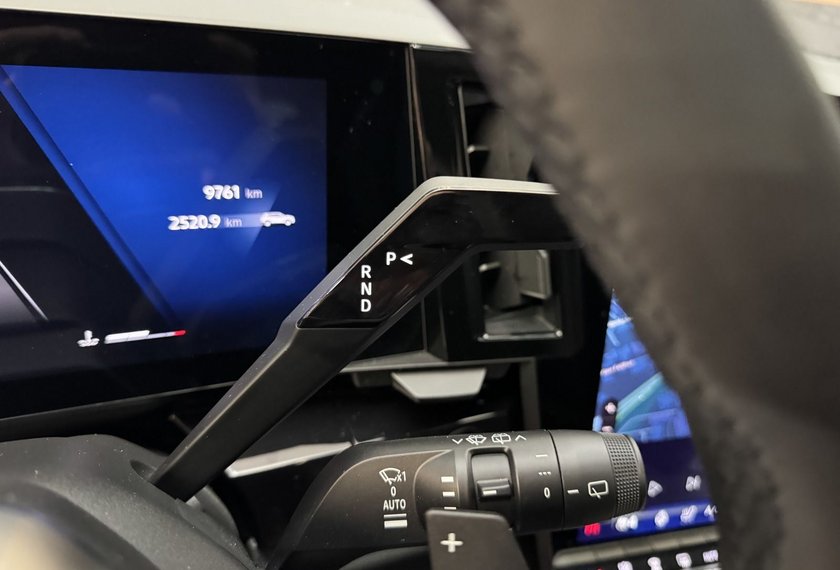 Renault Austral Austral 1.3 TCe 160 CVT TECHNO*PANO*19Z*LEDER*