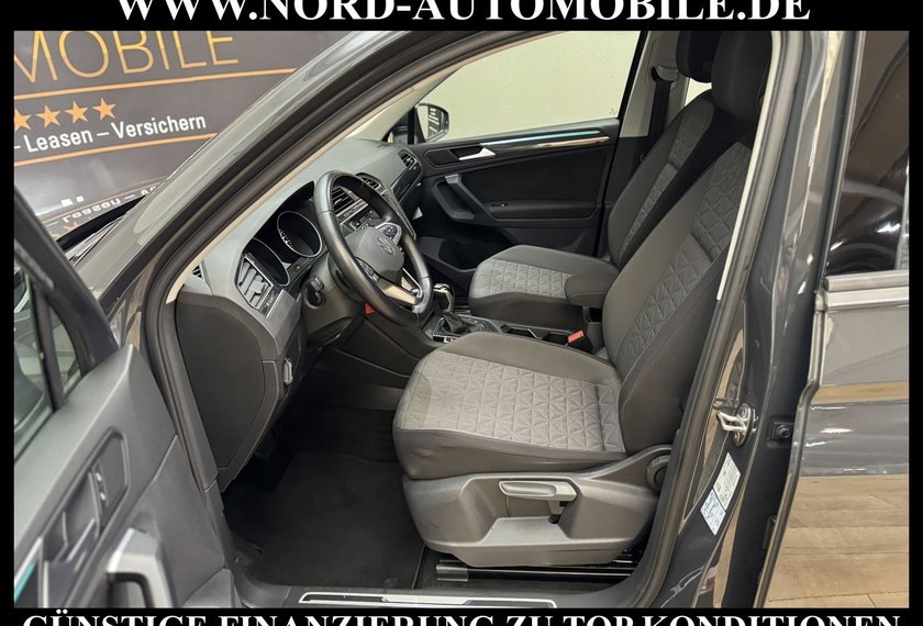 Volkswagen Tiguan Tiguan Life 2.0 TDI DSG Kamera/AHK/Navi/LED