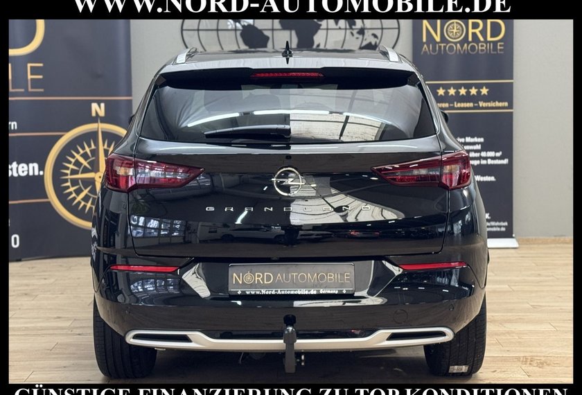 Opel Grandland (X) Grandland 1.5 D ULTIMATE *AHK*ACC*4xSHZ*LED*