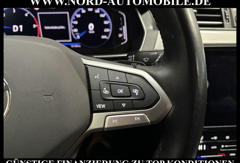 Volkswagen Passat Variant Passat Variant Business 2.0 TDI DSG Dig.Cockpit