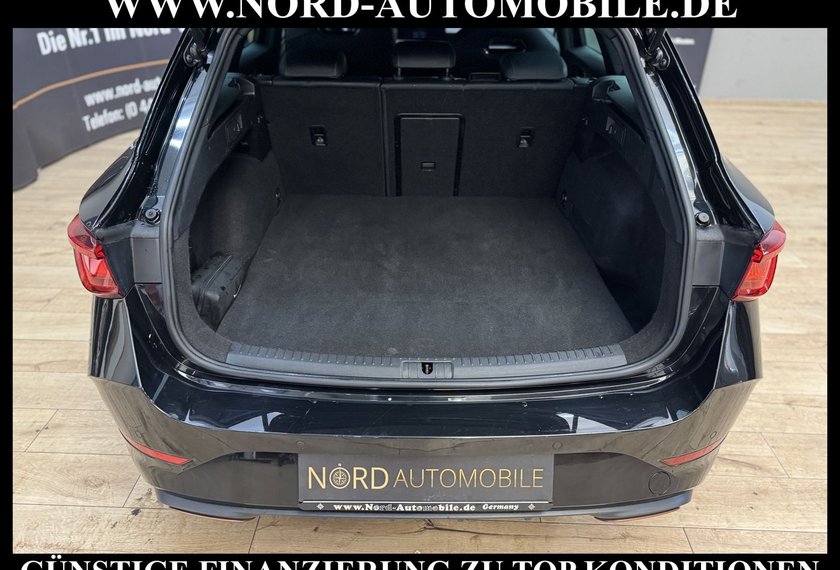 Cupra Leon Leon SP VZ 1.4 TSI e-HYBRID DSG AHK/Kamera/19/