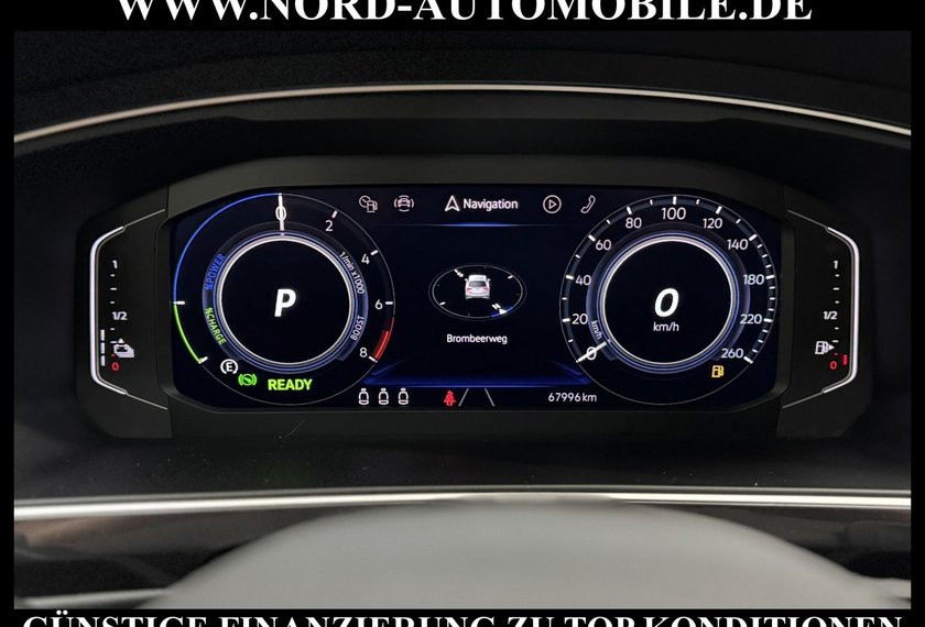 Volkswagen Tiguan Tiguan Elegance 1.4 TSI eHybrid DSG Kamera/Navi/