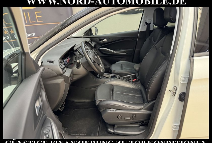 Opel Grandland (X) Grandland X 2.0 D Innovation *AHK*ACC*LED*360°*
