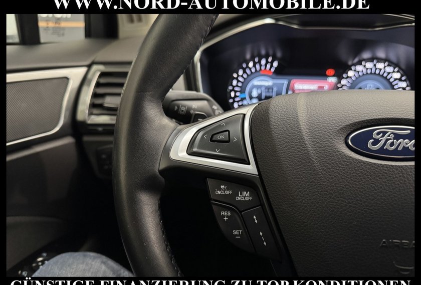 Ford Mondeo Mondeo Turnier 2.0 EB Titanium AHK*ACC*LED*4xSHZ