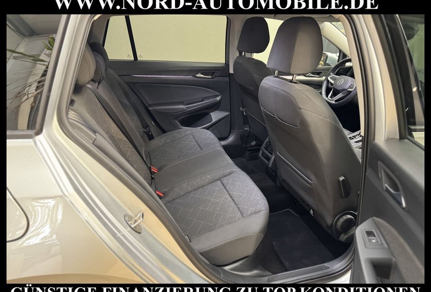 Volkswagen Golf Golf Variant Life 2.0 TDI DSG AHK/Kamera/Navi/