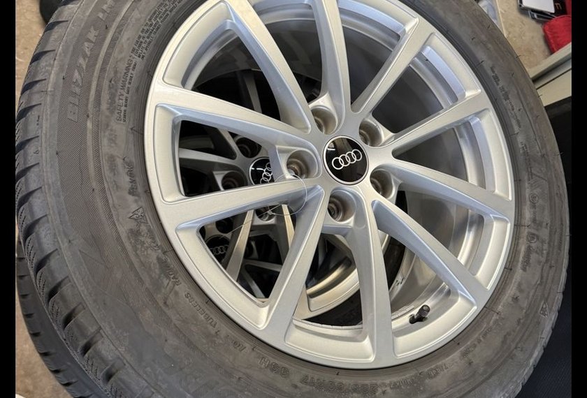 Audi A6 A6 Avant design  35 TDI S-Tronic Kamera/Navi/LED