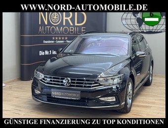Volkswagen Passat Variant Passat Variant R-Line 1.5 TSI DSG Kamera/Navi/17