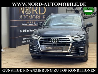 Audi Q5 Q5 50 TFSI e quattro S-LINE *ACC*LUFT*VIRT*HUD*
