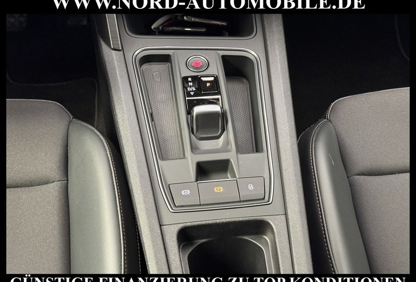 Cupra Formentor Formentor 1.5 TSI DSG Kamera/Navi/LED/ACC/18