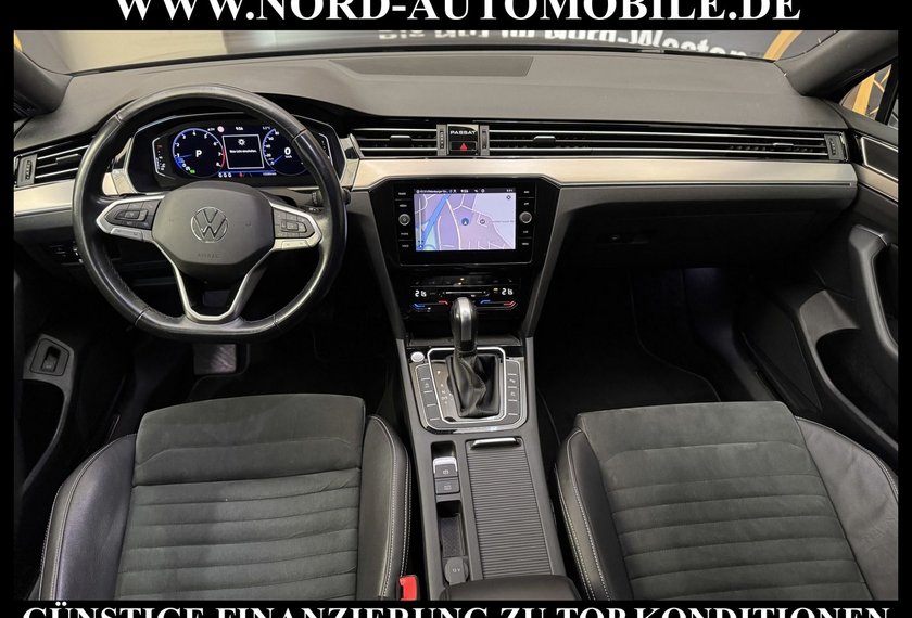 Volkswagen Passat Variant Passat Variant ELEGANCE 2.0 TSI*AHK*PANO*UPE:60*