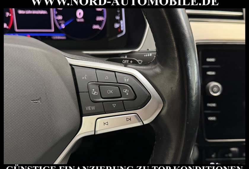 Volkswagen Passat Variant Passat Variant ELEGANCE 2.0 TSI*AHK*PANO*UPE:60*