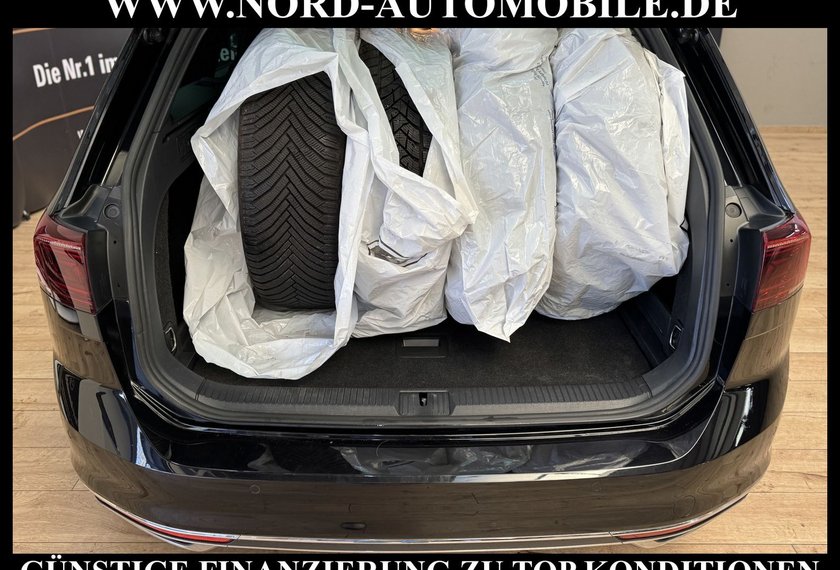 Volkswagen Passat Variant Passat Variant ELEGANCE 2.0 TSI*AHK*PANO*UPE:60*