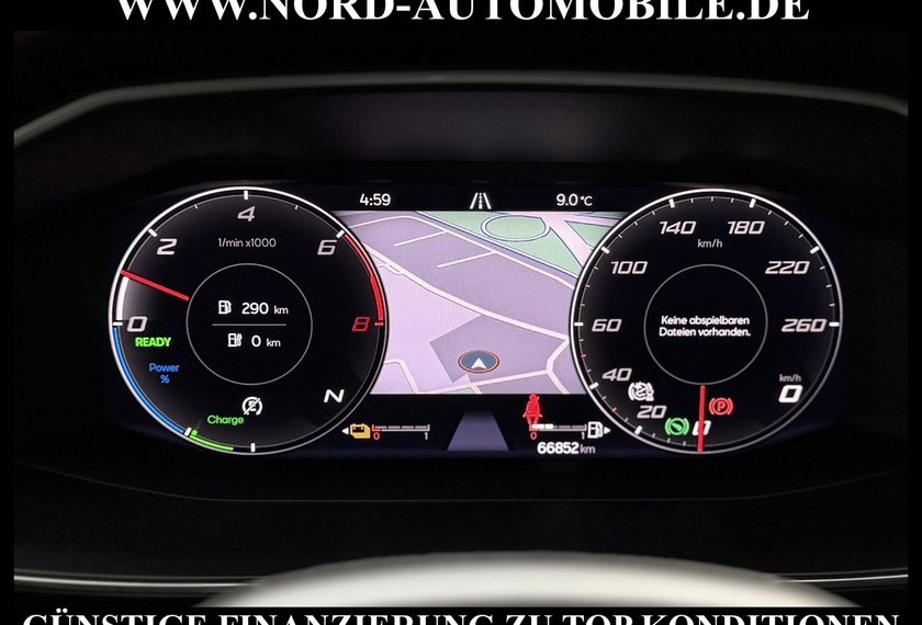 Seat Leon Leon SP FR 1.4 electric/TSI e-HYBRID DSG Navi/18