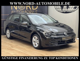 Volkswagen Golf Golf Variant Life 1.5 eTSI DSG MJ2025/Head-Up/