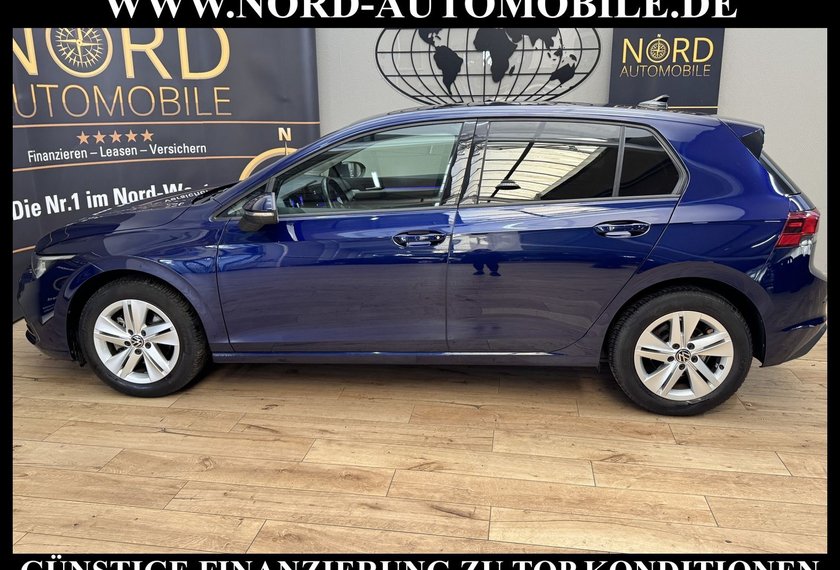 Volkswagen Golf Golf Limo Life 1.5 TSI Navi/LED/Kamera