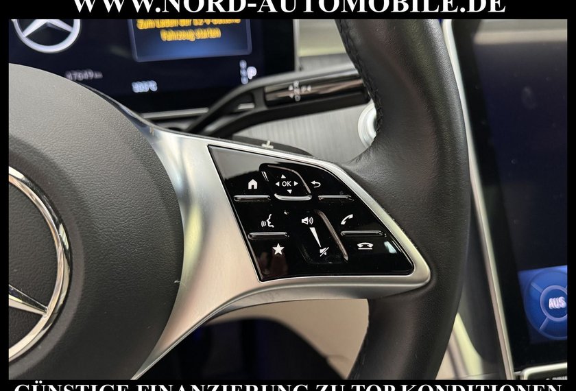 Mercedes-Benz C 220 C 220 d Lim 4MATIC *BOOOAH*VIELE EXTRAS*UPE:79*