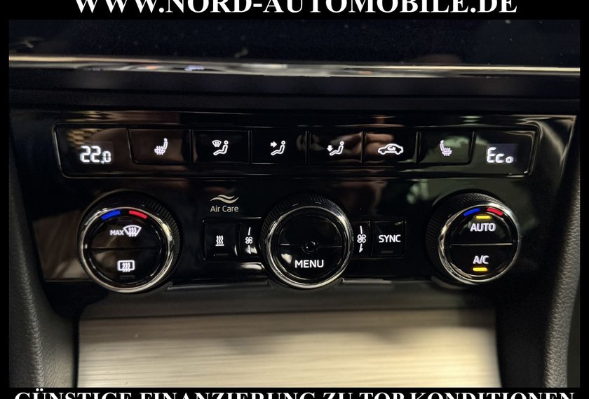 Skoda Superb Superb iV Combi Ambition 1.4 TSI DSG Virt.Cockpi